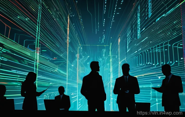 최신 보안 취약점 관련 기술 동향 - **Prompt 2: AI's Dual Role in Cybersecurity: The Intelligent Attacker and Defender**
    A visually ...