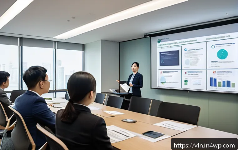 보안 취약점 관리 성공의 열쇠 커뮤니케이션 전략 완전 정복 3 보안 취약점 관리의 성공적인 커뮤니케이션 전략 관련 이미지 1